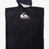Quiksilver Hoody Towel - Serviette De Plage Pour Garçon