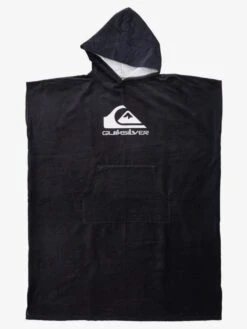 Quiksilver Hoody Towel - Serviette De Plage Pour Garçon