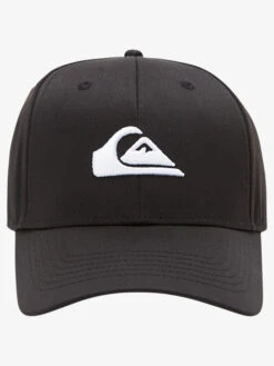 Quiksilver Decades - Casquette Snapback Pour Garçon