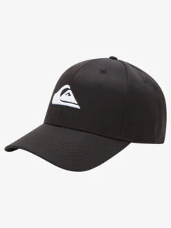 Quiksilver Decades - Casquette Snapback Pour Garçon -Tenue De Surf aqbha03406 quiksilverp kvj0 sd1