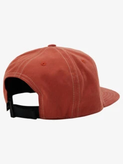 Quiksilver In Stitches - Casquette Strapback Pour Garçon 6 Quiksilver In Stitches - Casquette Strapback Pour Garçon -Tenue De Surf aqbha03561 quiksilverp mpd0 bck1