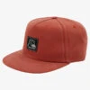 Quiksilver In Stitches - Casquette Strapback Pour Garçon