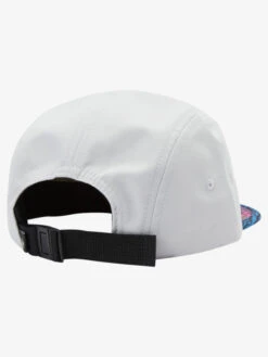 Quiksilver Blayzer - Casquette Réglable Pour Garçon 6 Quiksilver Blayzer - Casquette Réglable Pour Garçon -Tenue De Surf aqbha03564 quiksilverp gvo bck1