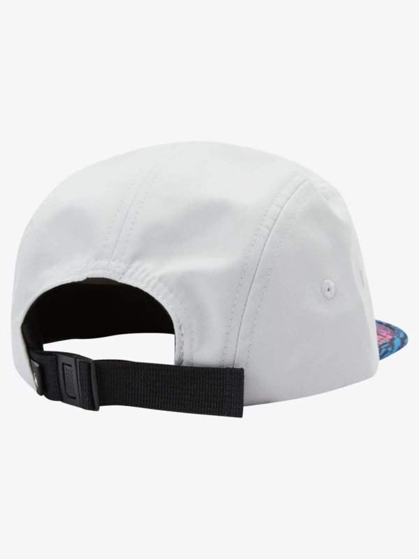 Quiksilver Blayzer - Casquette Réglable Pour Garçon 3 Quiksilver Blayzer - Casquette Réglable Pour Garçon – Image 3