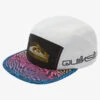 Quiksilver Blayzer - Casquette Réglable Pour Garçon