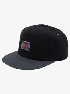 Quiksilver Zinger - Casquette Snapback Pour Garçon