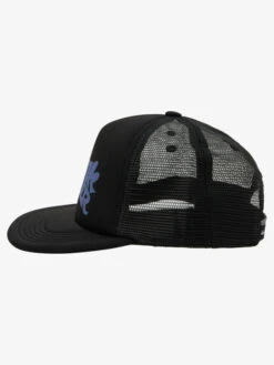 Quiksilver Tailgater - Casquette Trucker Pour Garçon -Tenue De Surf aqbha03567 quiksilverp kvj0 sd1