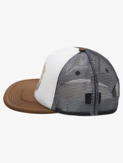Quiksilver Tailgater - Casquette Trucker Pour Garçon -Tenue De Surf aqbha03567 quiksilverp wbb0 frt3