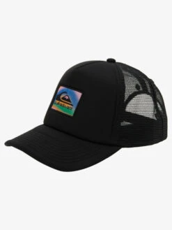 Quiksilver Sea Zephyr - Casquette Trucker Pour Garçon