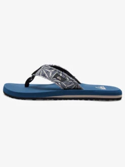 Quiksilver Monkey Abyss - Sandales Pour Garçon -Tenue De Surf aqbl100010 quiksilverp byj4 frt3