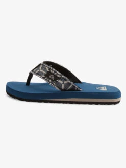 Quiksilver Monkey Abyss - Sandales Pour Garçon -Tenue De Surf aqbl100010 quiksilverp byj4 frt5