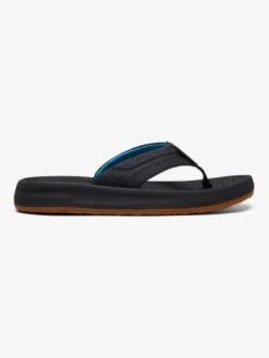 Quiksilver Oasis - Sandales Pour Garçon -Tenue De Surf aqbl100336 oasisyouthp xkkc frt2