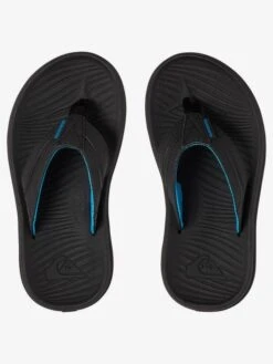 Quiksilver Oasis - Sandales Pour Garçon -Tenue De Surf aqbl100336 oasisyouthp xkkc frt4