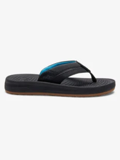 Quiksilver Oasis - Sandales Pour Garçon -Tenue De Surf aqbl100336 quiksilverp xkkc frt2