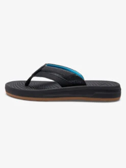 Quiksilver Oasis - Sandales Pour Garçon -Tenue De Surf aqbl100336 quiksilverp xkkc frt3