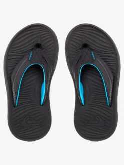 Quiksilver Oasis - Sandales Pour Garçon -Tenue De Surf aqbl100336 quiksilverp xkkc frt4