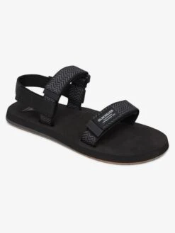 Quiksilver Monkey Caged - Sandales Pour Garçon