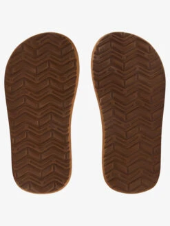 Quiksilver Monkey Caged - Sandales Pour Garçon -Tenue De Surf aqbl100337 quiksilverp xksk bck1