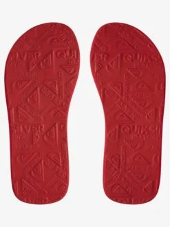 Quiksilver Molokai Abyss - Sandales Pour Garçon -Tenue De Surf aqbl100360 molokaiabyssyouthp xgkg bck1