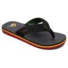 Quiksilver Molokai Abyss - Sandales Pour Garçon