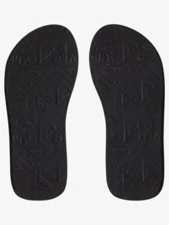 Quiksilver Molokai Layback - Sandales Pour Garçon -Tenue De Surf aqbl100429 quiksilverp xkbk bck1