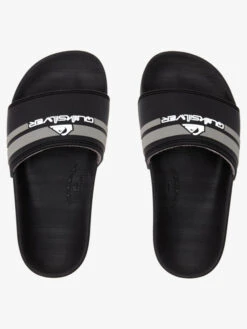 Quiksilver Rivi Slide 2022 - Sandales Pour Garçon -Tenue De Surf aqbl100469 quiksilverp xksk frt4