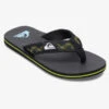 Quiksilver Molokai Stitchy - Sandales Pour Garçon