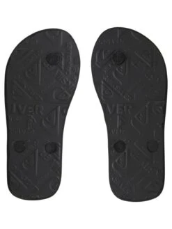 Quiksilver Molokai Flame 2022 - Tongs Pour Garçon -Tenue De Surf aqbl100495 quiksilverp xkky bck1