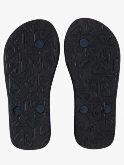 Quiksilver Molokai - Tongs Pour Garçon 8-16 Ans -Tenue De Surf aqbl100558 quiksilverp xkks bck1