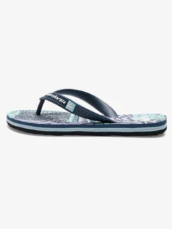 Quiksilver Molokai - Tongs Pour Garçon 8-16 Ans -Tenue De Surf aqbl100558 quiksilverp xkks frt3