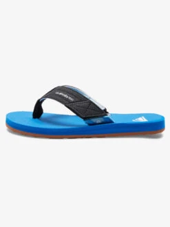 Quiksilver Carver Switch - Sandales Pour Enfant -Tenue De Surf aqbl100562 quiksilverp byj5 frt3