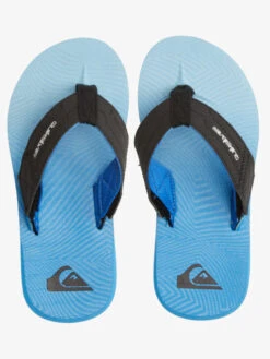 Quiksilver Carver Switch - Sandales Pour Enfant -Tenue De Surf aqbl100562 quiksilverp byj5 frt4