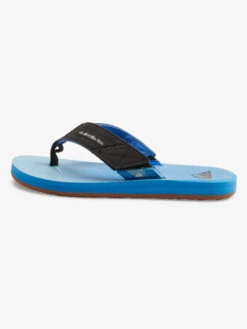 Quiksilver Carver Switch - Sandales Pour Enfant -Tenue De Surf aqbl100562 quiksilverp byj5 frt5