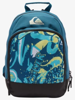 Quiksilver Chomping 12 L - Petit Sac à Dos Pour Garçon 2-7