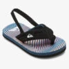 Quiksilver Molokai Layback - Sandales Pour Bébés