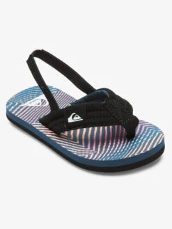 Quiksilver Molokai Layback - Sandales Pour Bébés