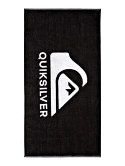 Quiksilver Salty Trims - Serviette De Plage Pour Homme