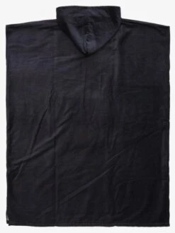 Quiksilver Hoody Towel - Poncho De Surf Pour Homme -Tenue De Surf aqyaa03233 quiksilverp kvd0 bck1