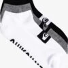 Quiksilver 3 Pack - Chaussettes Pour Homme