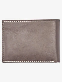 Quiksilver Server - Portefeuille 2 Volets Pour Homme -Tenue De Surf aqyaa03349 quiksilverp csd0 bck1