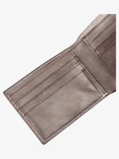 Quiksilver Server - Portefeuille 2 Volets Pour Homme -Tenue De Surf aqyaa03349 quiksilverp csd0 frt3