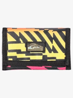 Quiksilver The Everydaily - Portefeuille 3 Volets Imprimé Pour Homme