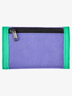 Quiksilver The Everydaily - Portefeuille 3 Volets Imprimé Pour Homme -Tenue De Surf aqyaa03356 quiksilverp pqz0 bck1