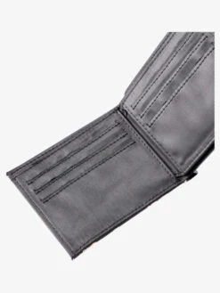 Quiksilver Freshness - Portefeuille 3 Volets Pour Homme -Tenue De Surf aqyaa03358 quiksilverp ktw0 frt4