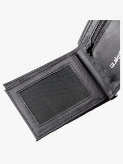 Quiksilver Freshness - Portefeuille 3 Volets Pour Homme -Tenue De Surf aqyaa03358 quiksilverp ktw0 frt5