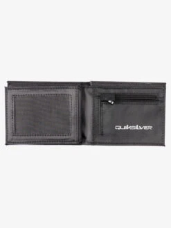 Quiksilver Freshness - Portefeuille 3 Volets Pour Homme -Tenue De Surf aqyaa03358 quiksilverp xkkw frt4