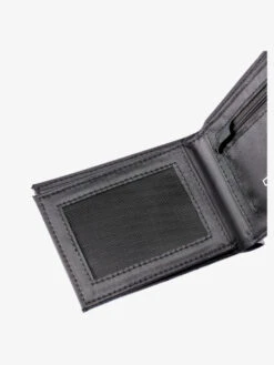 Quiksilver Freshness - Portefeuille 3 Volets Pour Homme -Tenue De Surf aqyaa03358 quiksilverp xkkw frt6