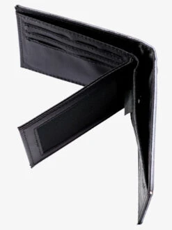 Quiksilver Freshness - Portefeuille 3 Volets Pour Homme -Tenue De Surf aqyaa03358 quiksilverp xkkw frt7