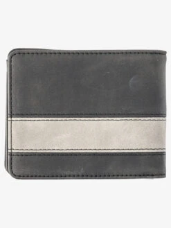 Quiksilver Reef Passage - Portefeuille 3 Volets Pour Homme -Tenue De Surf aqyaa03359 quiksilverp kvj0 bck1