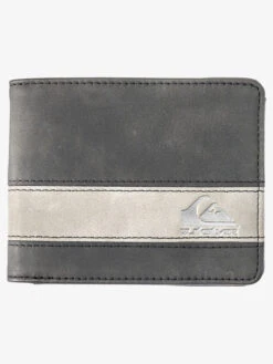 Quiksilver Reef Passage - Portefeuille 3 Volets Pour Homme